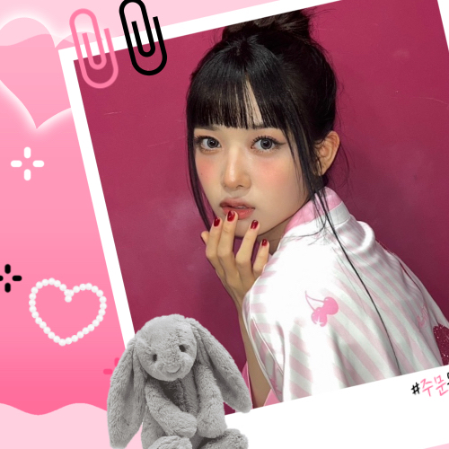 Recent activity shot of Kumi (Baby DONT Cry)