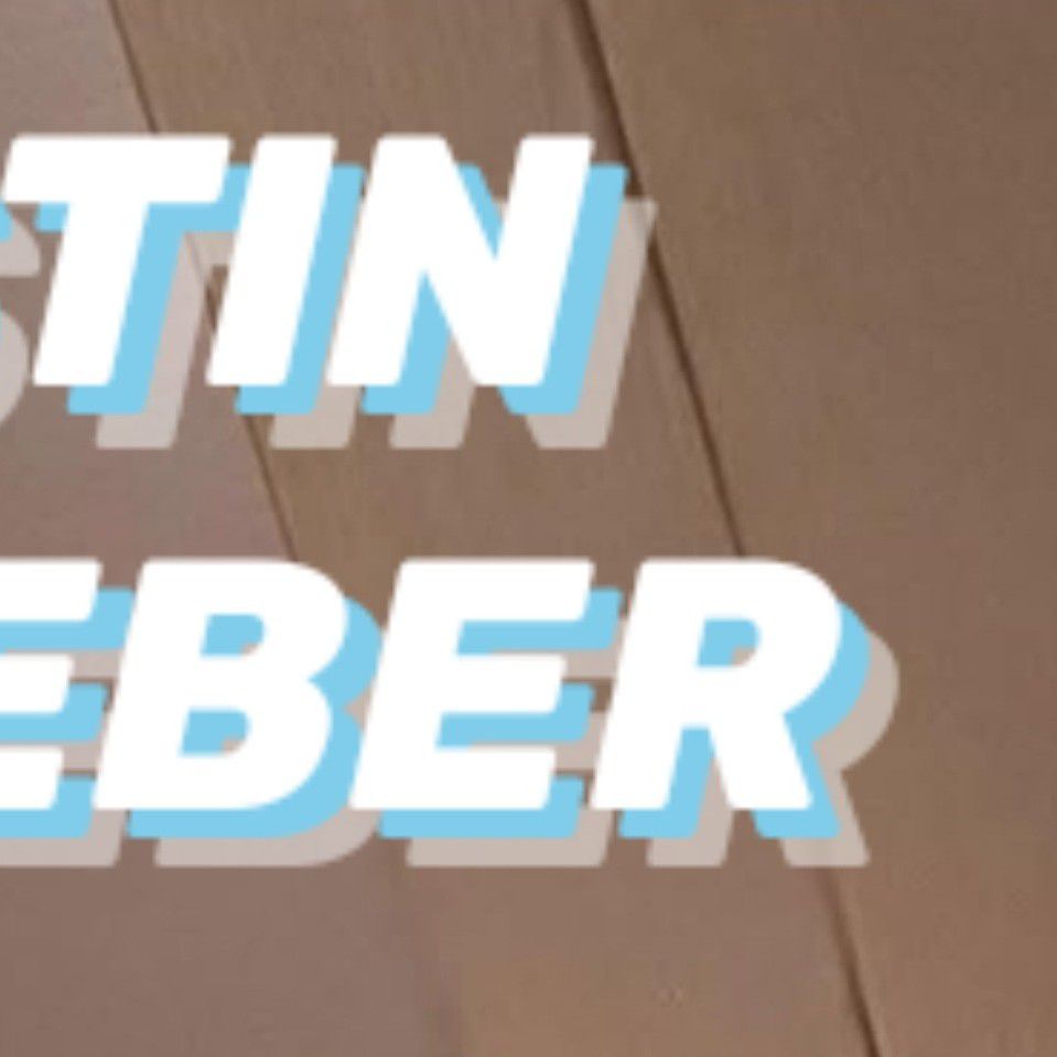 Latest photo of Justin Bieber