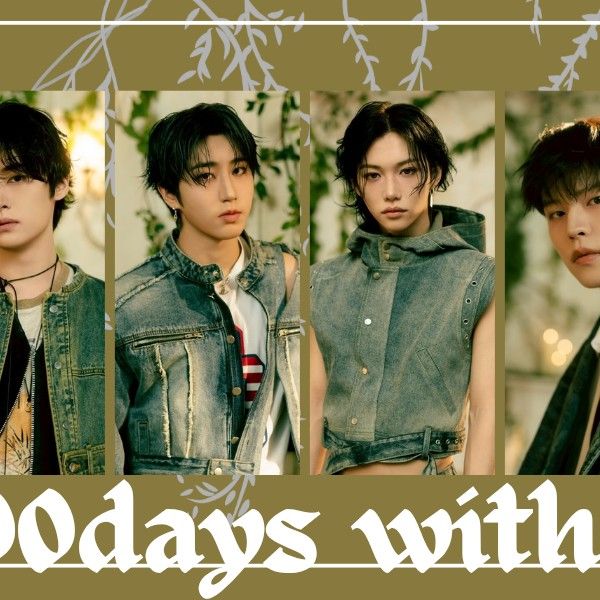 チャンビン (Stray Kids)の舞台裏ショット