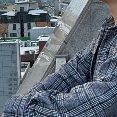 李垠尚 (YOUNITE)粉丝拍下的瞬间