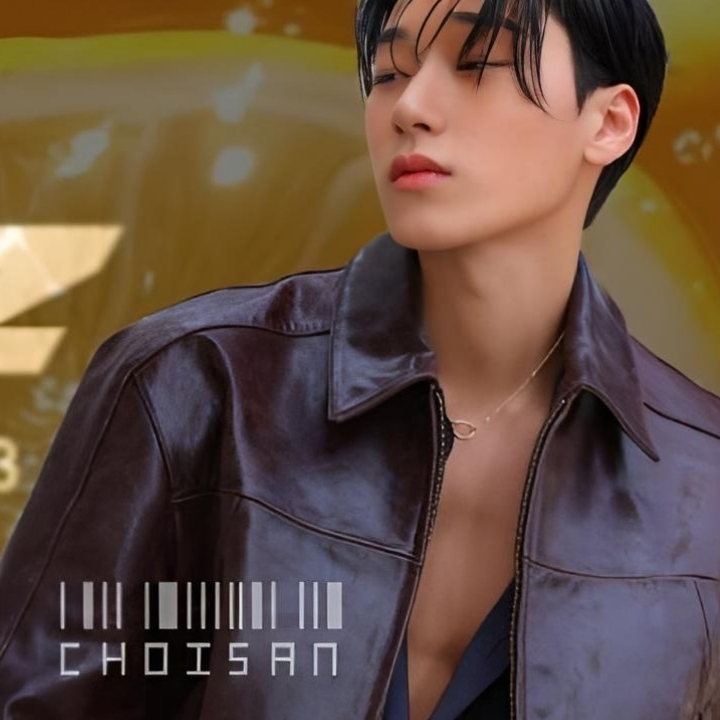 チェ・サン (ATEEZ)の最近の活動写真