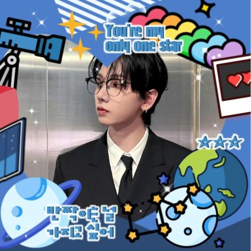 Latest photo of Myeong Jaehyun (BOYNEXTDOOR)