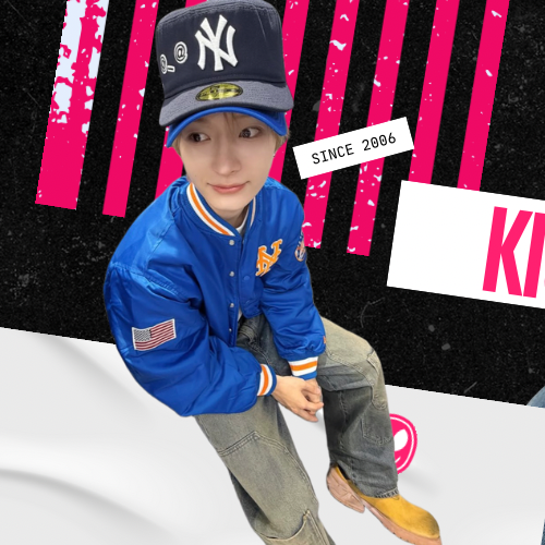 Shining profile picture of Donghwa (KickFlip) on today's Choeaedol