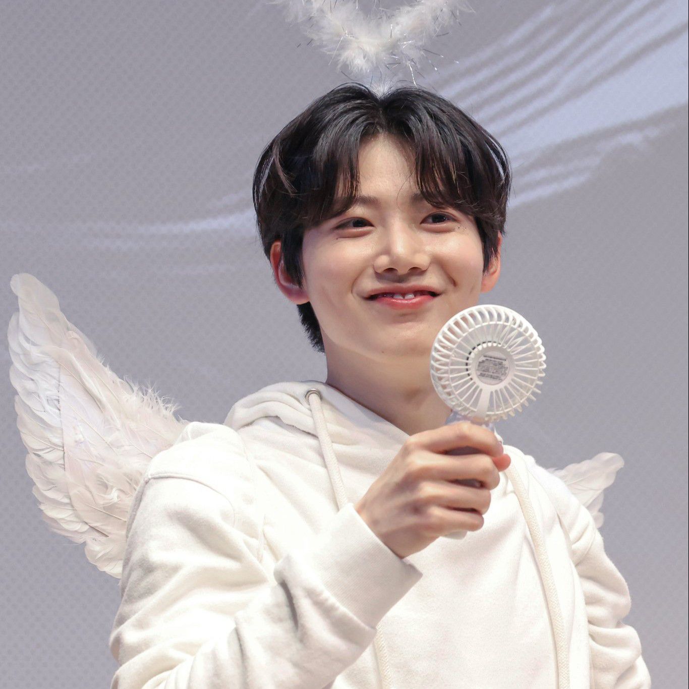 Recent activity shot of Junkyu (TREASURE)