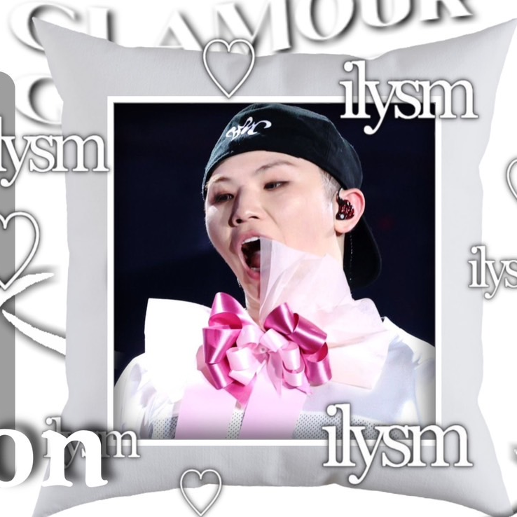 Behind-the-scenes cut of Woozi (SEVENTEEN)