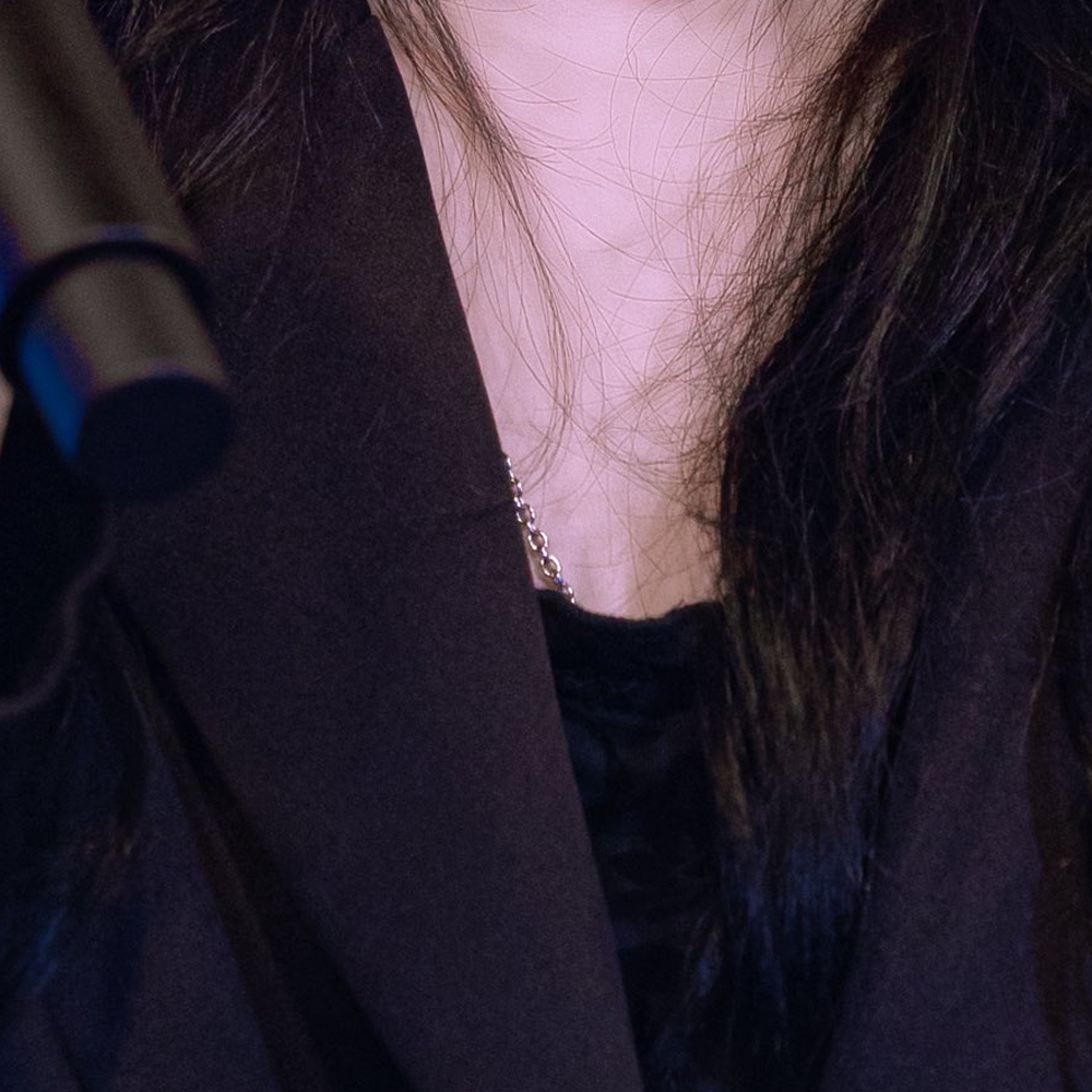 Behind-the-scenes cut of HyunJin (Loossemble)