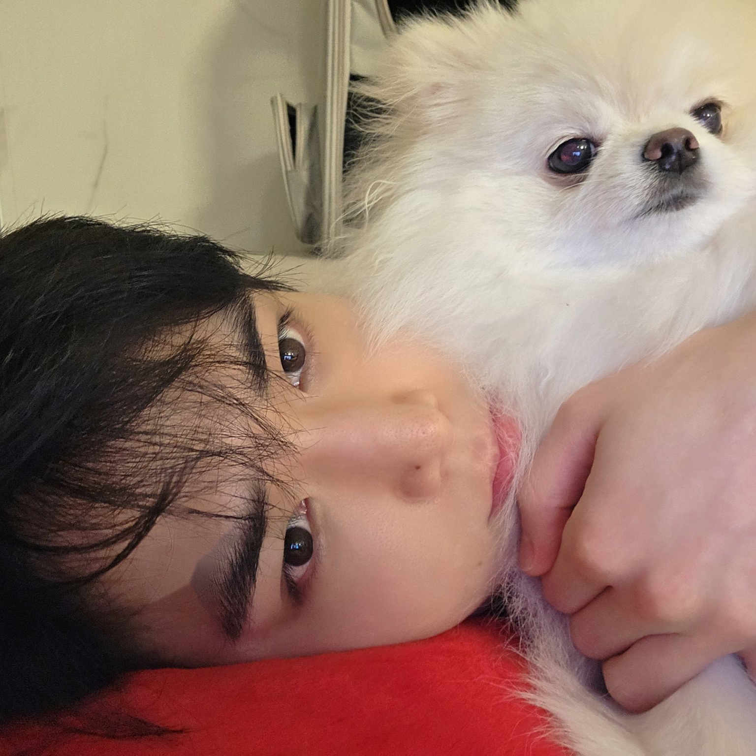 Latest photo of Younghoon (THE BOYZ)