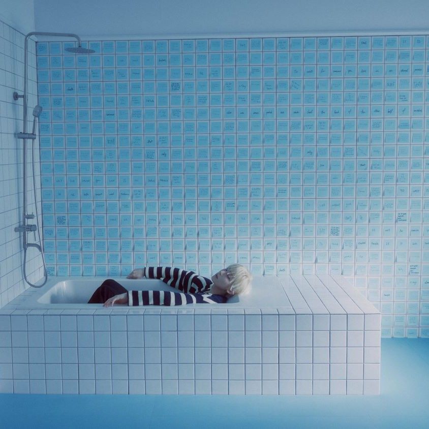 Foto terbaru ENHYPEN