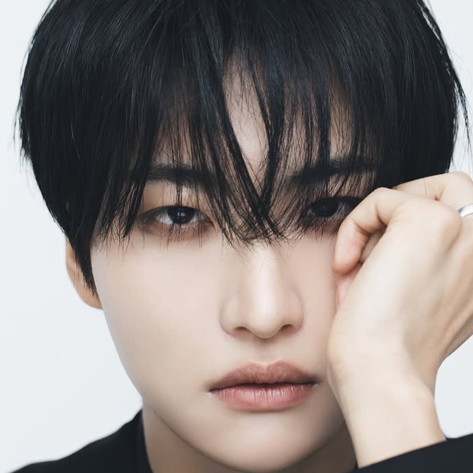 Latest photo of Seonghwa (ATEEZ)