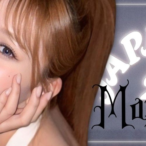 Recent activity shot of Mayuka (NiziU)