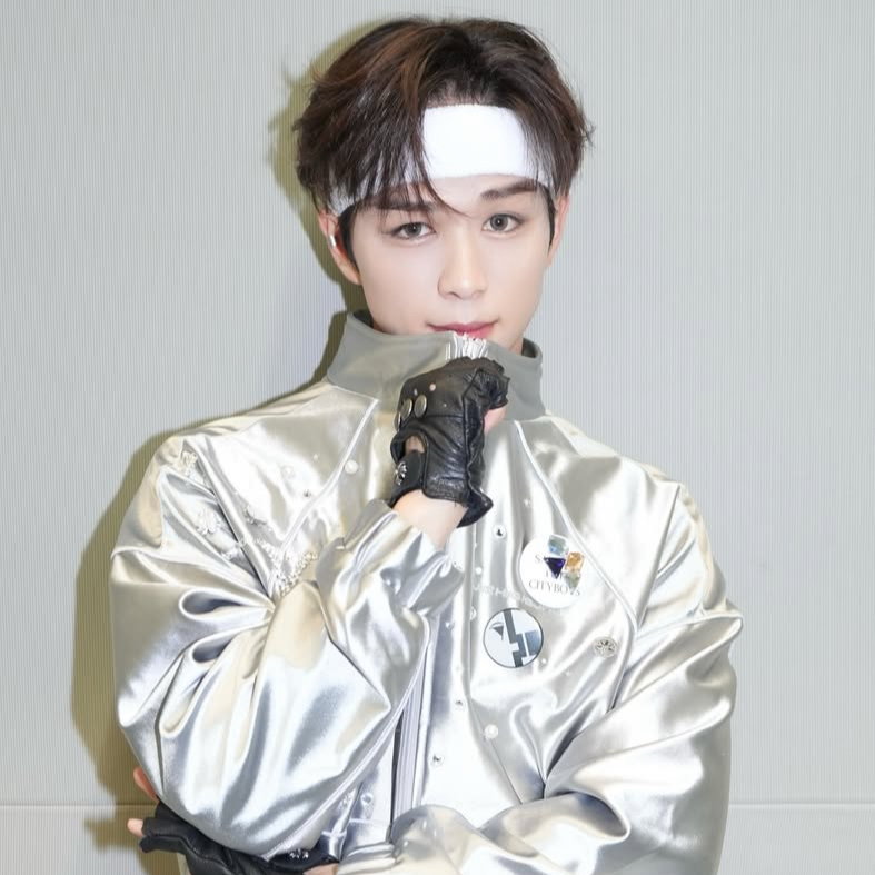 고토 타케루 (INI)의 비하인드 컷