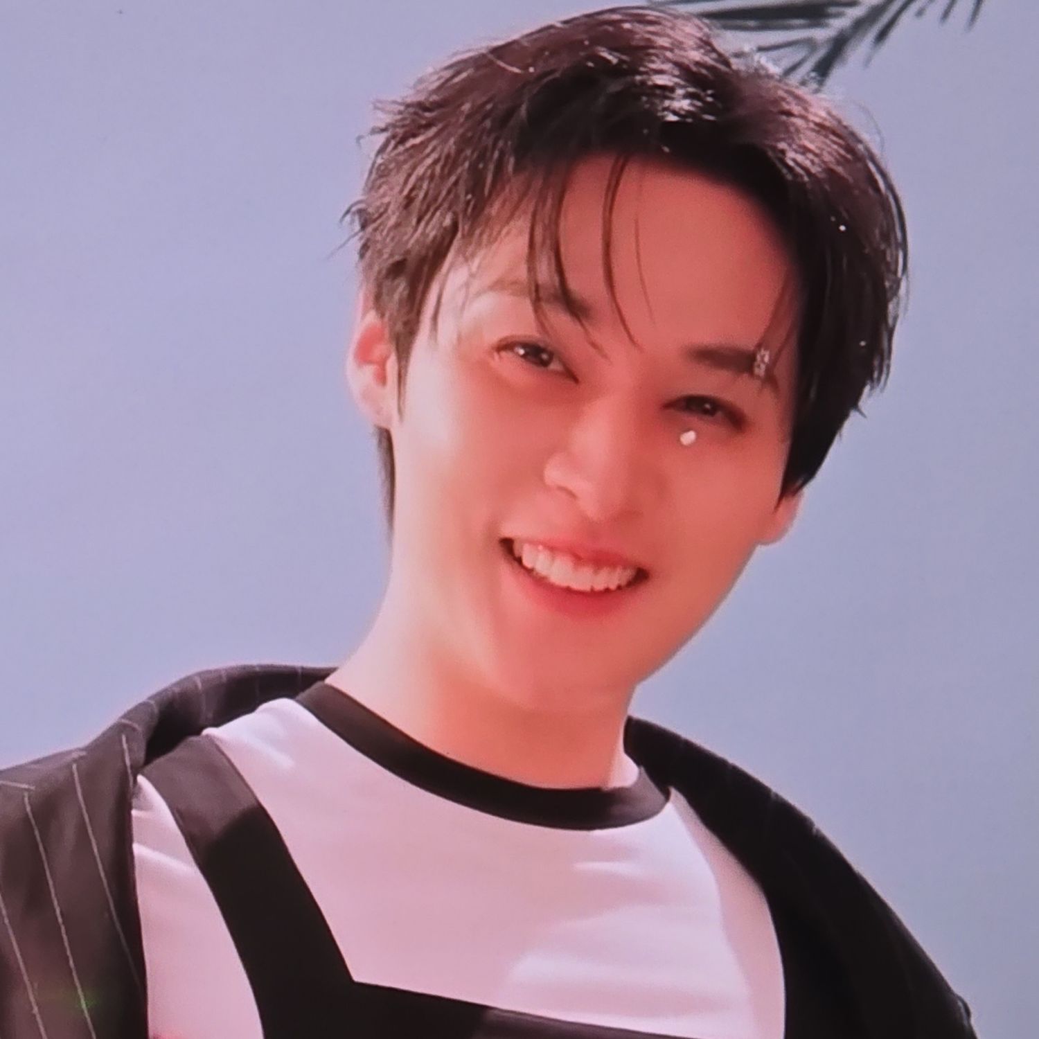 Stray Kids的幕後花絮