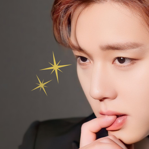 박지훈 최근 활동샷