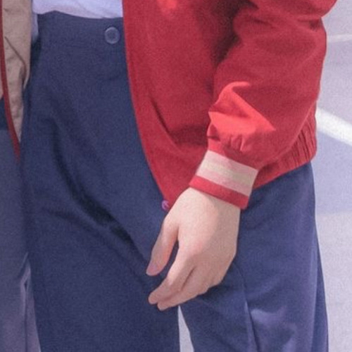 Recent activity shot of LUCY