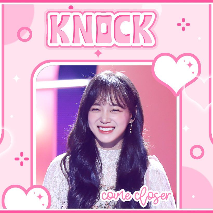 Recent activity shot of Sejeong