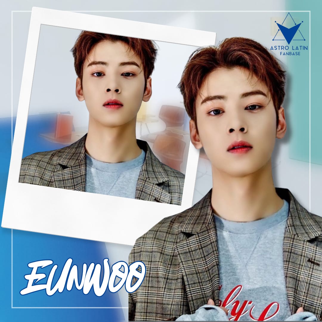 ASTRO的幕后花絮