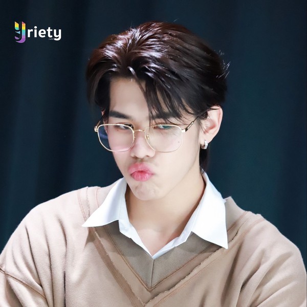Shining profile picture of Tui (LYKN) on today's Choeaedol
