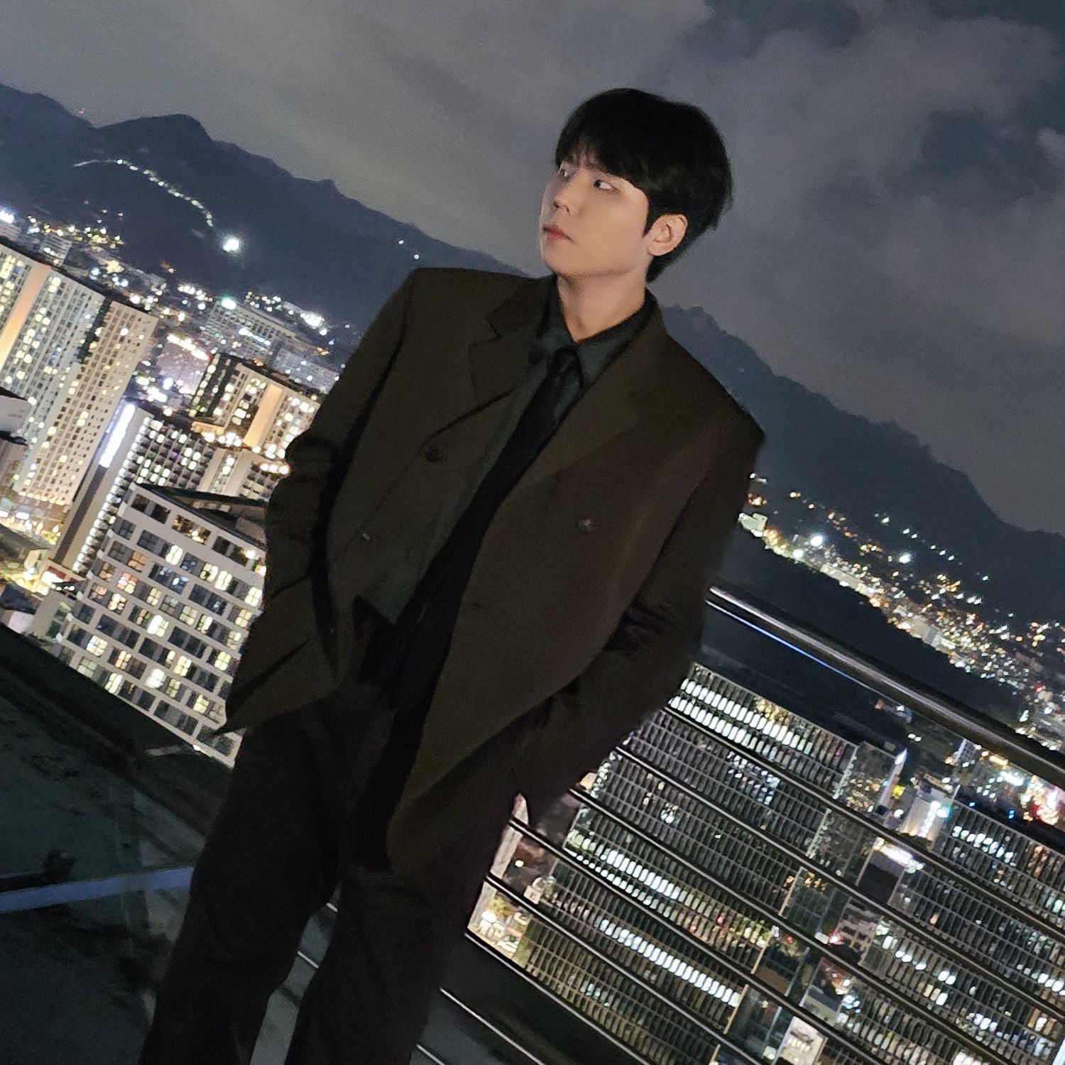 정승환의 최신 사진