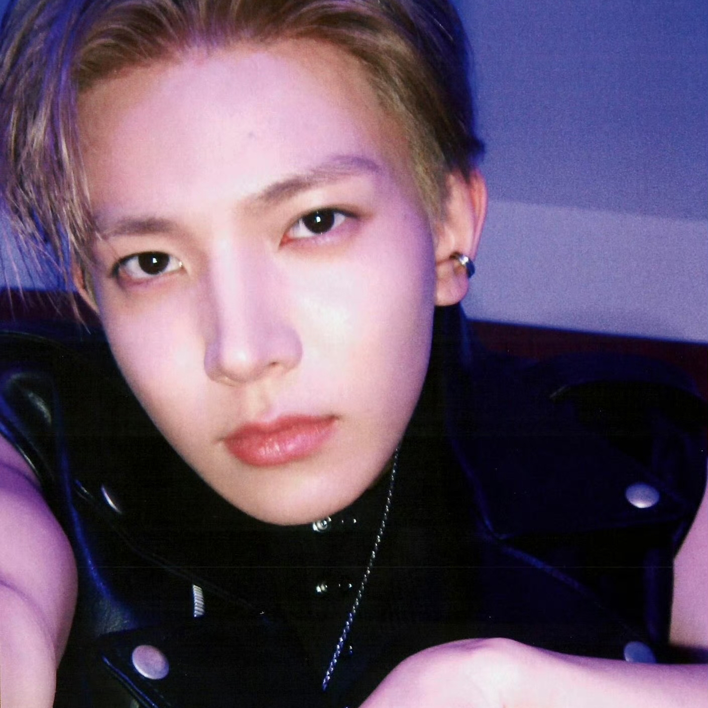 羲承 (ENHYPEN)的最新照片