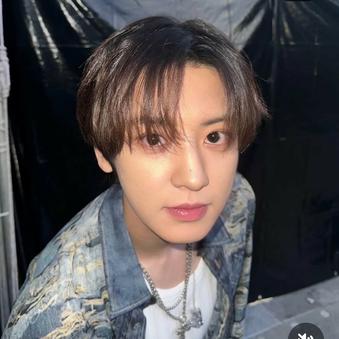 灿烈 (EXO)的幕后花絮