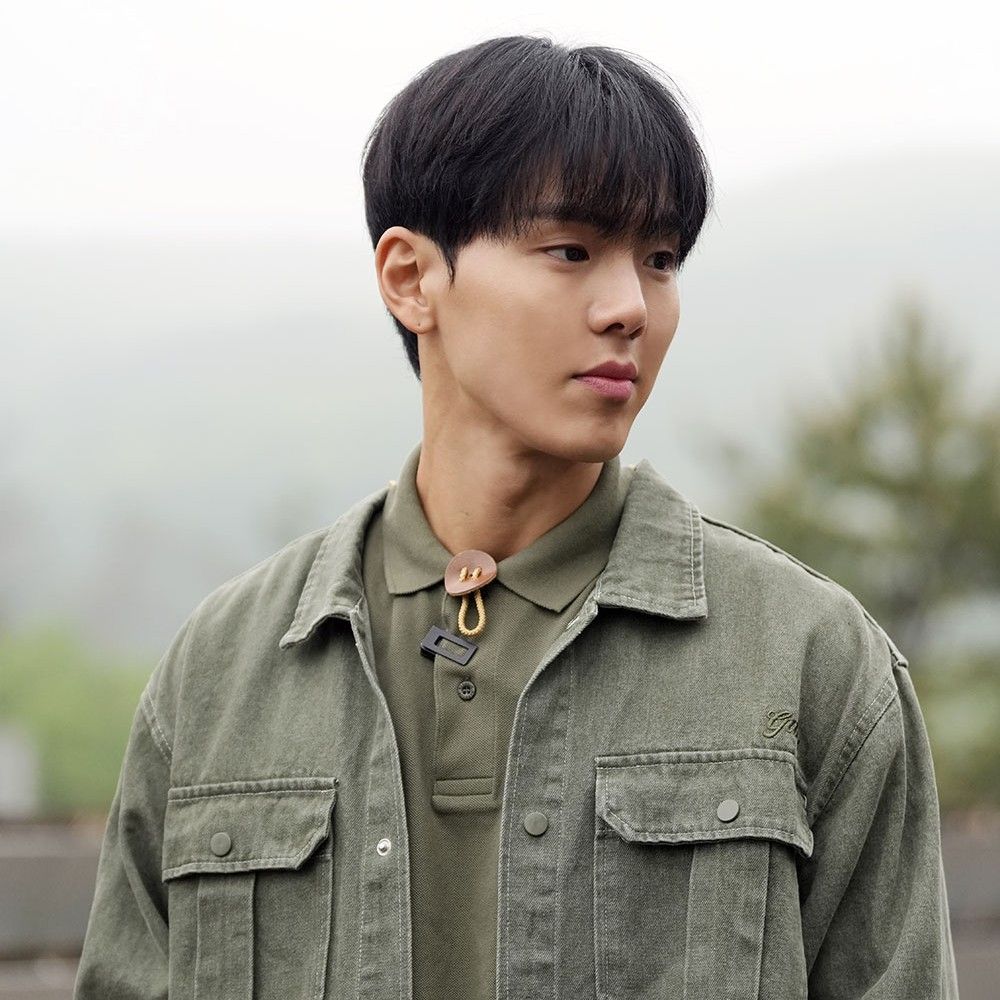 몬스타엑스의 비하인드 컷