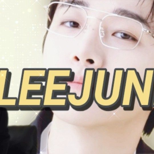 Behind-the-scenes cut of Junho (2PM)