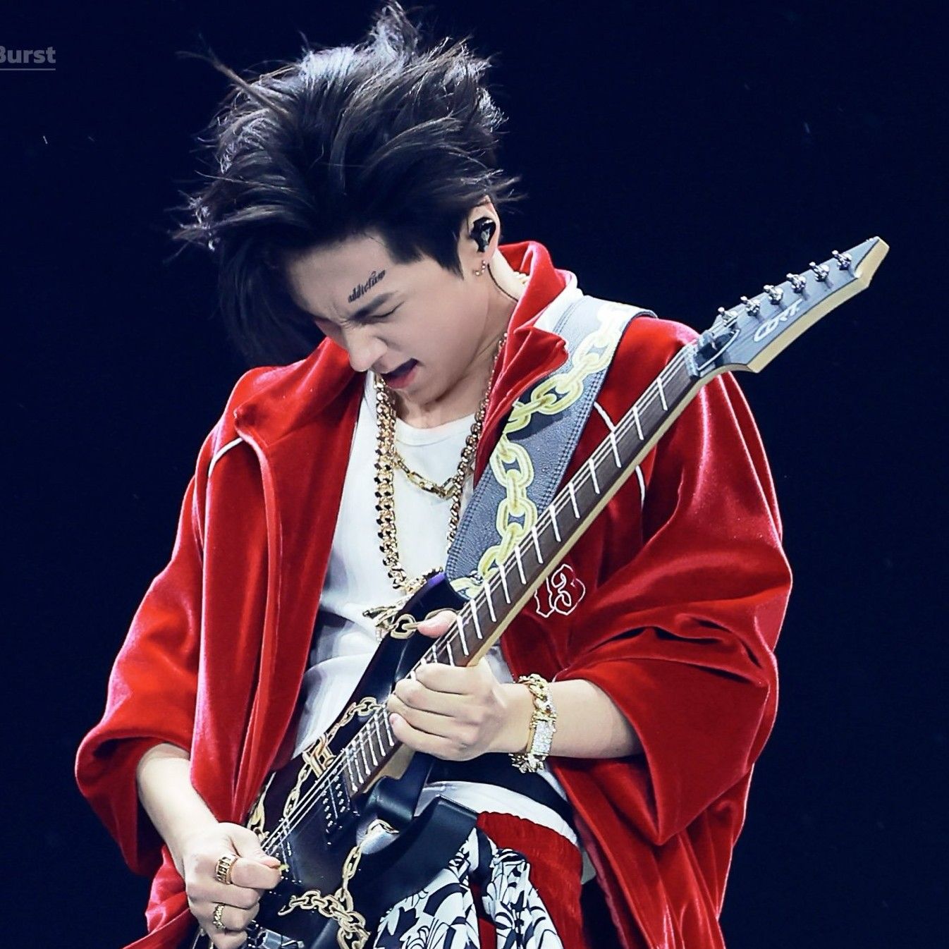 ジェイ (ENHYPEN)ファンが撮った瞬間