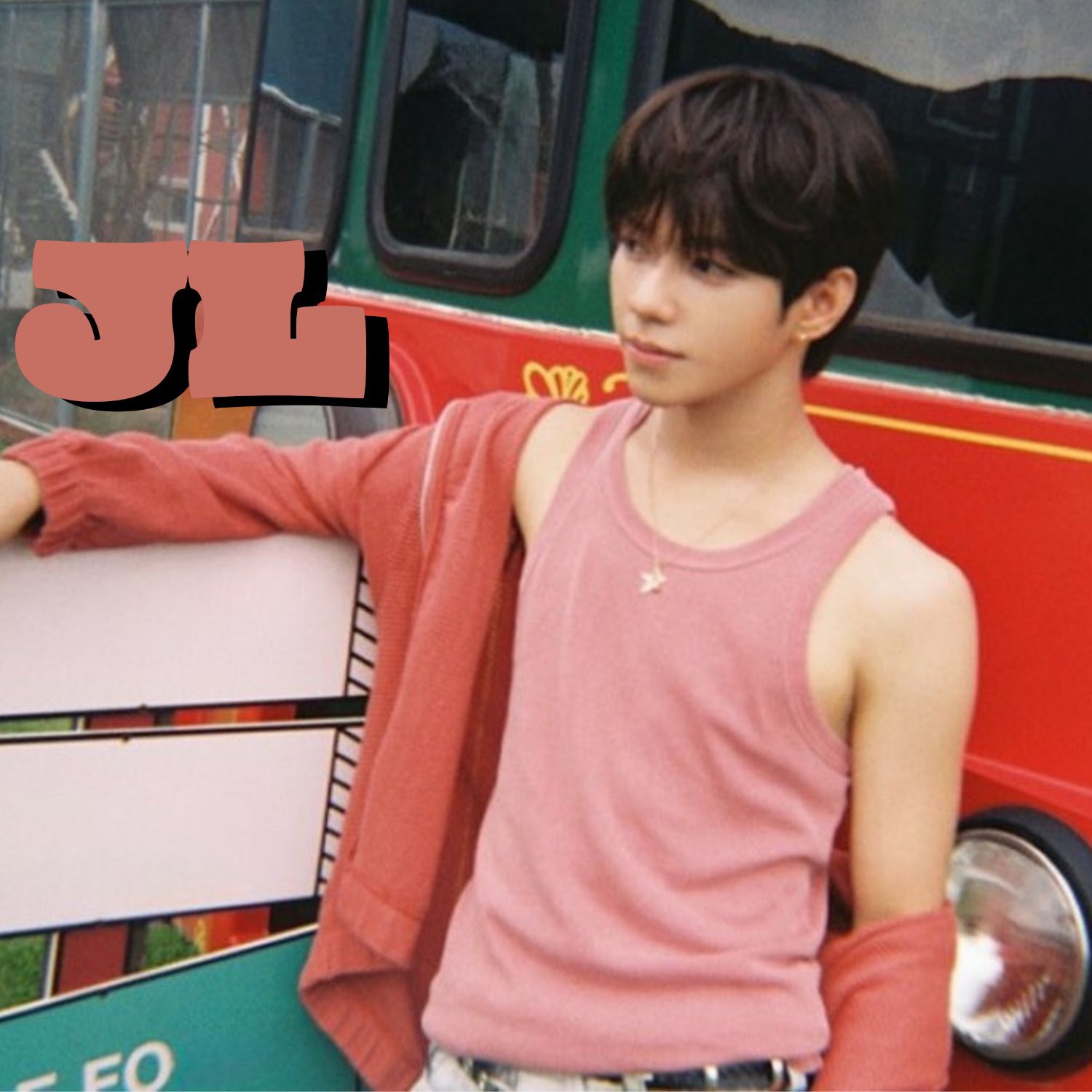 Recent activity shot of JL (AHOF)