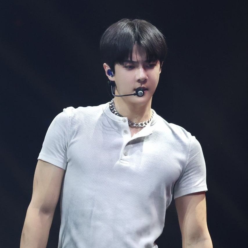 EXO的最新活动照片