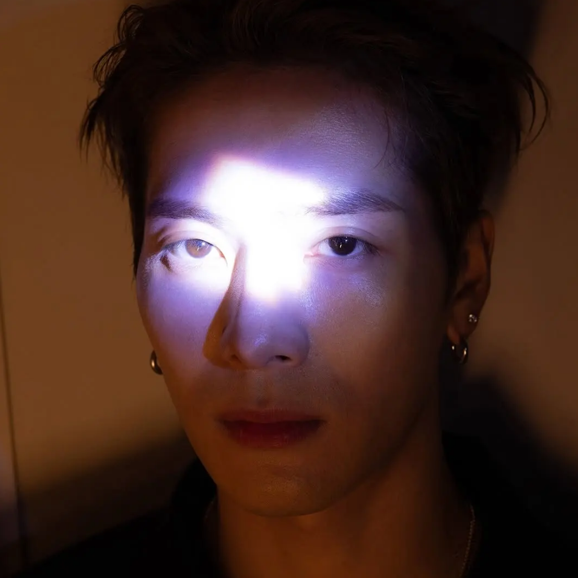ジャクソン (GOT7)の最新写真