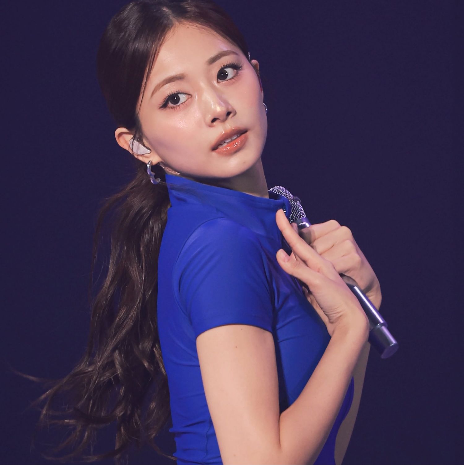 子瑜 (TWICE)的最新照片