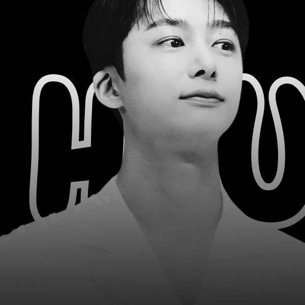 Foto aktivitas terbaru Hyungwon (MONSTA X)
