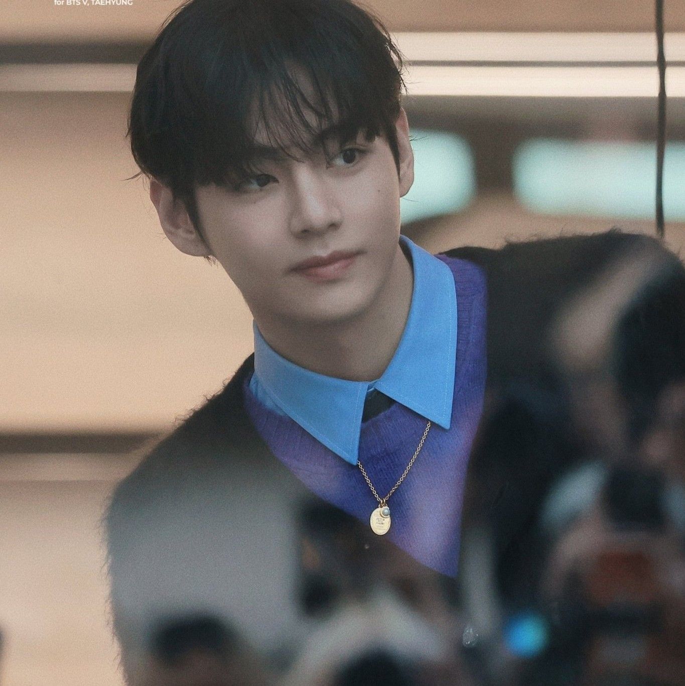 방탄소년단 팬이 찍은 순간