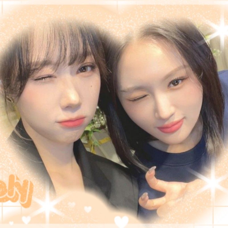 Recent activity shot of Handong (DREAMCATCHER)