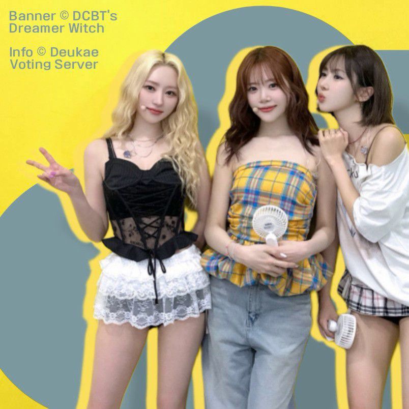 Behind-the-scenes cut of SU A (DREAMCATCHER)