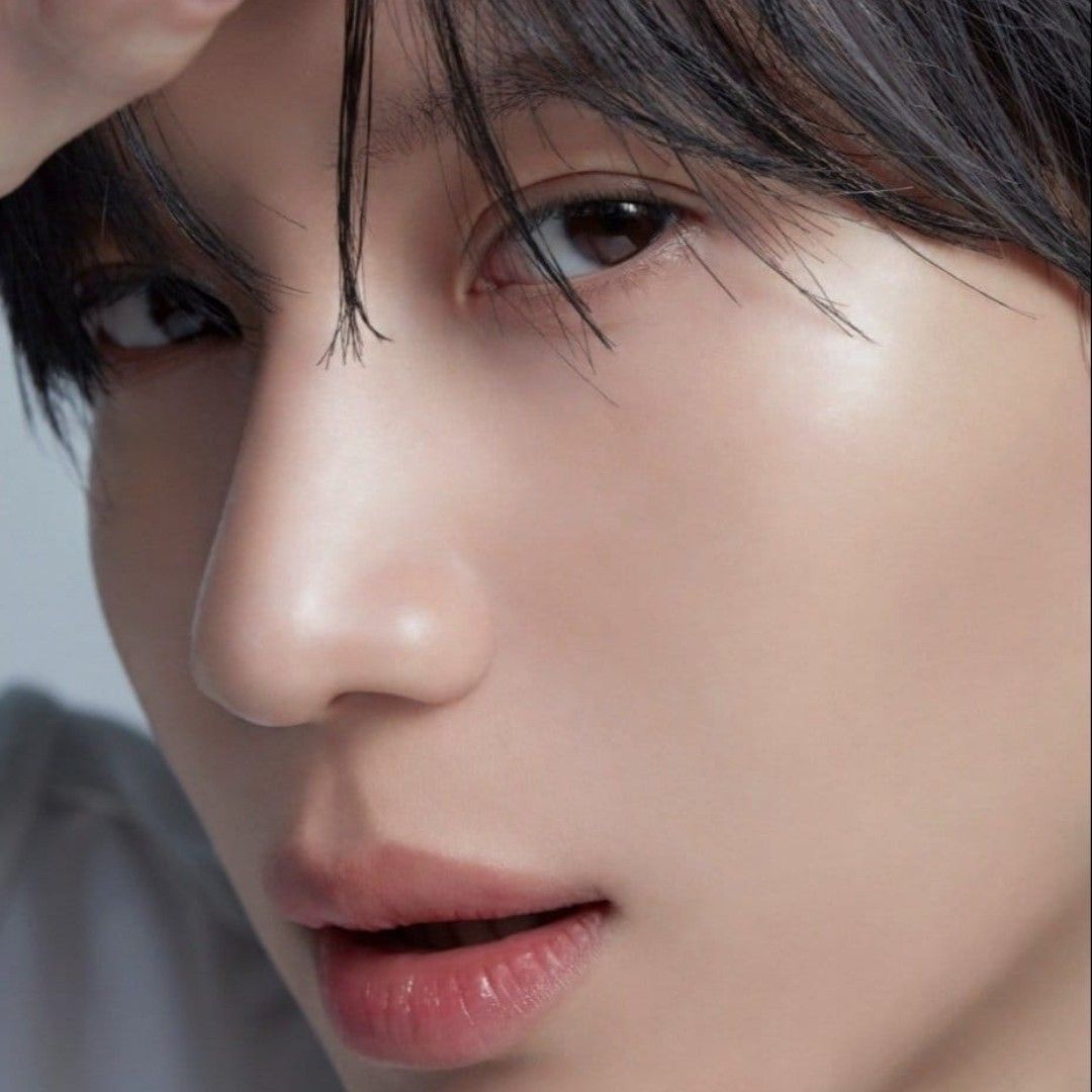 Latest photo of Taemin (SHINee)