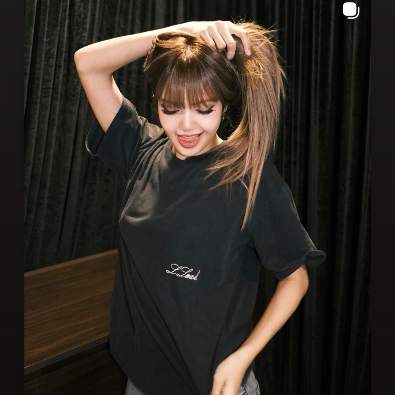 리사 (BLACKPINK)의 최신 사진