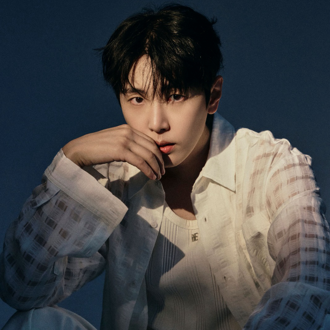 ジェユン (SF9)ファンが撮った瞬間
