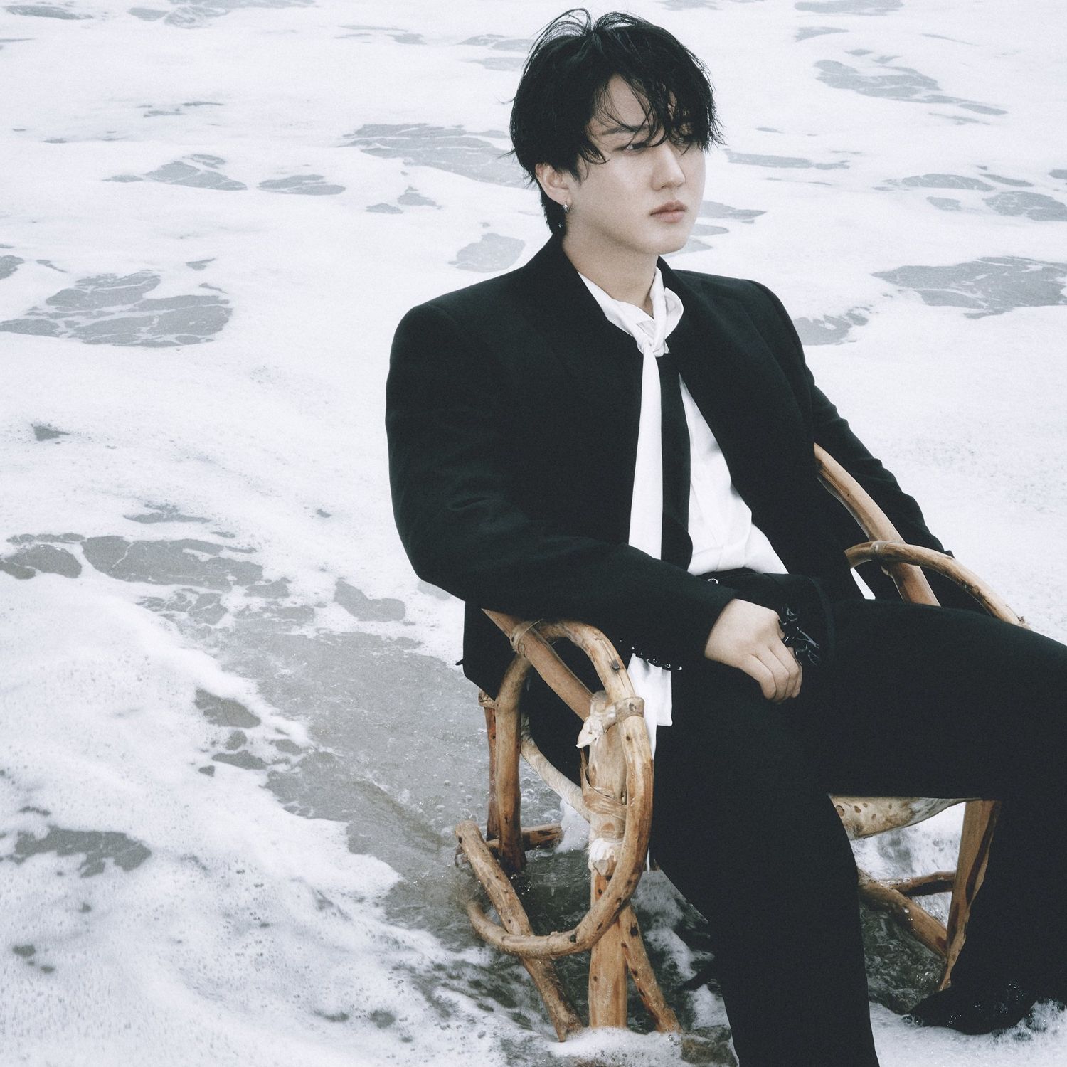 チャンビン (Stray Kids)の最近の活動写真