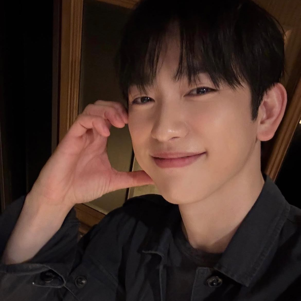 GOT7的最新照片