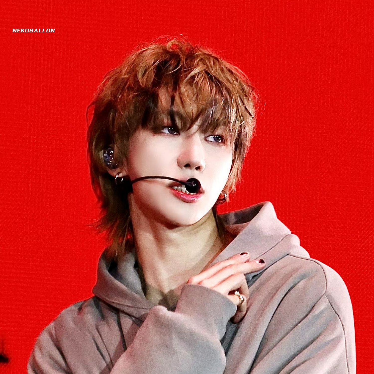 디에잇 (세븐틴)의 비하인드 컷