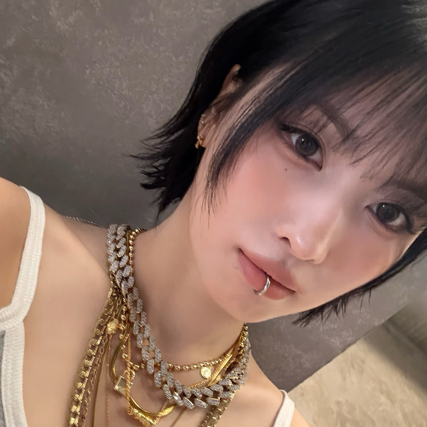 Potret di balik layar TWICE