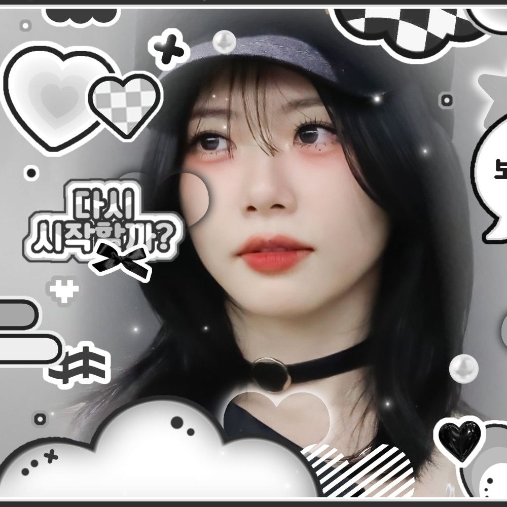 Latest photo of JI U (DREAMCATCHER)