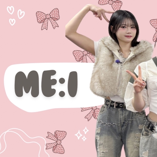 K-POP posts beloved by ME:I fans