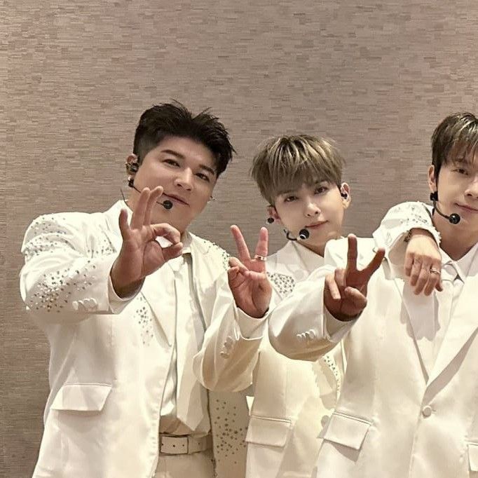 슈퍼주니어 팬이 찍은 순간