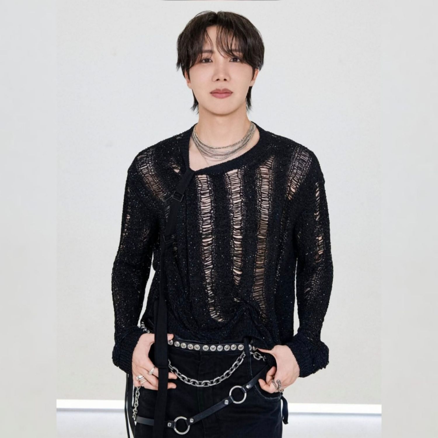 Latest photo of j-hope (BTS)