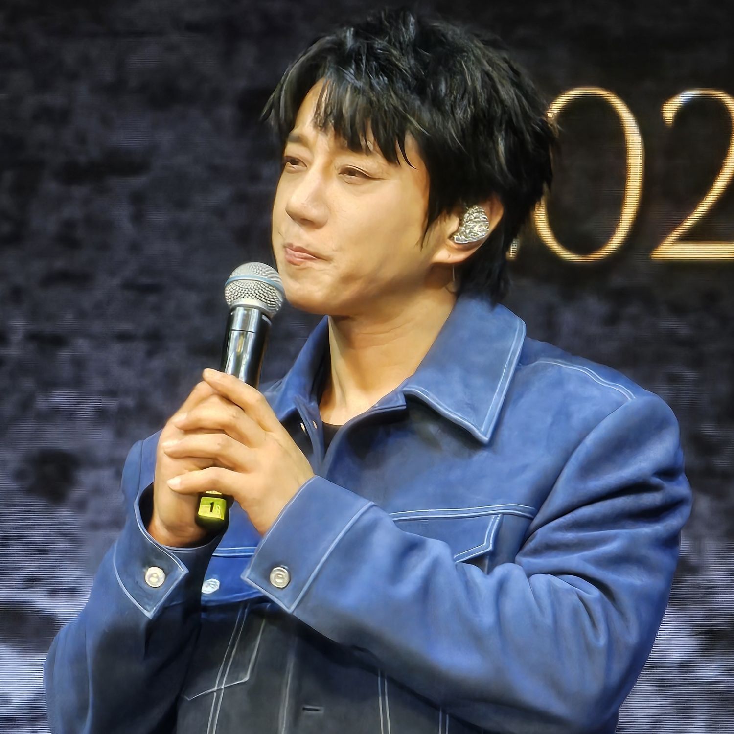 황치열 팬이 찍은 순간