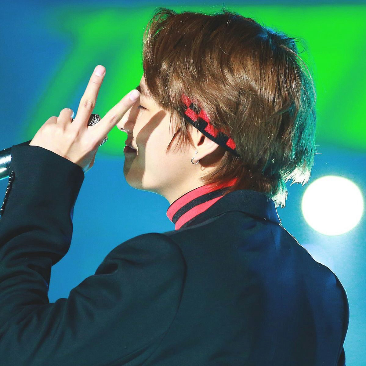 V (BTS)の最新写真