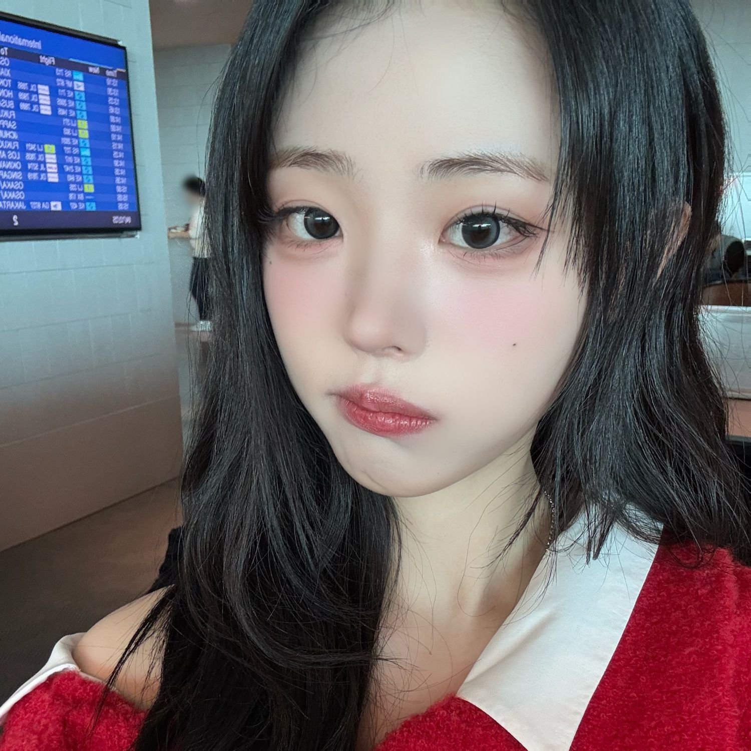 Latest photo of QWER