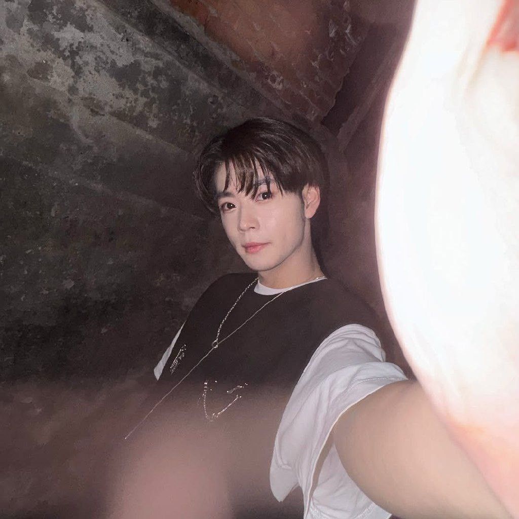 Latest photo of Xue Jun (SEVEN TO EIGHT)